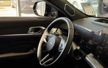 Haval F7, 2026 год, 3 799 000 рублей, 14 фотография