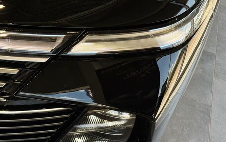 Haval F7, 2026 год, 3 799 000 рублей, 20 фотография
