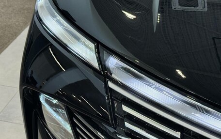 Haval F7, 2026 год, 3 799 000 рублей, 26 фотография