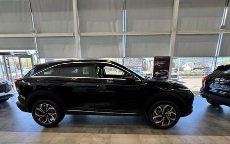 Haval F7, 2026 год, 3 799 000 рублей, 28 фотография
