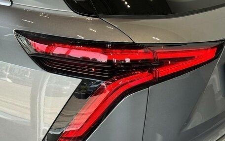 Haval F7, 2026 год, 3 599 000 рублей, 3 фотография