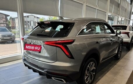 Haval F7, 2026 год, 3 599 000 рублей, 6 фотография