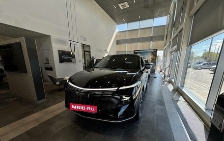 Haval F7, 2026 год, 3 799 000 рублей, 35 фотография