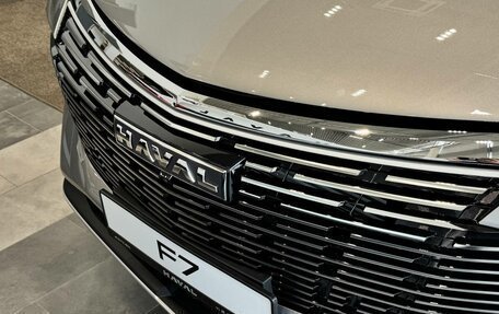 Haval F7, 2026 год, 3 599 000 рублей, 8 фотография
