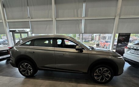 Haval F7, 2026 год, 3 599 000 рублей, 13 фотография