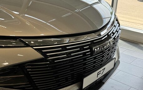 Haval F7, 2026 год, 3 599 000 рублей, 11 фотография