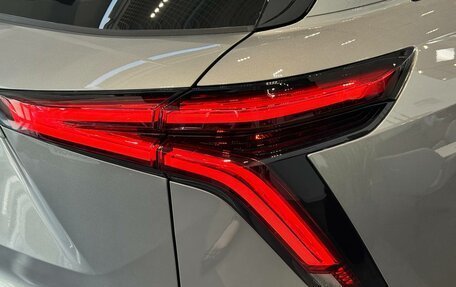 Haval F7, 2026 год, 3 599 000 рублей, 15 фотография