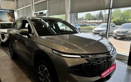 Haval F7, 2026 год, 3 599 000 рублей, 9 фотография