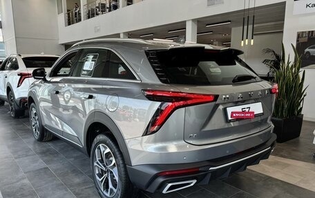 Haval F7, 2026 год, 3 599 000 рублей, 16 фотография