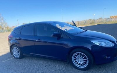 Ford Focus III, 2013 год, 920 000 рублей, 1 фотография