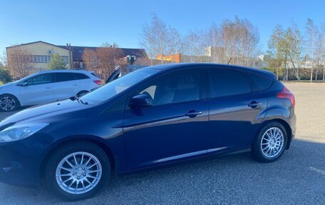 Ford Focus III, 2013 год, 920 000 рублей, 2 фотография