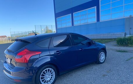 Ford Focus III, 2013 год, 920 000 рублей, 4 фотография
