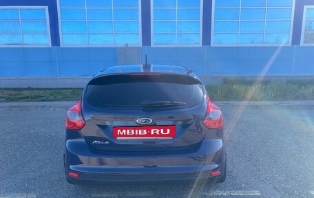 Ford Focus III, 2013 год, 920 000 рублей, 8 фотография