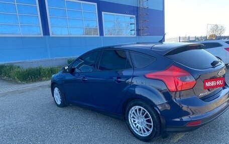 Ford Focus III, 2013 год, 920 000 рублей, 3 фотография