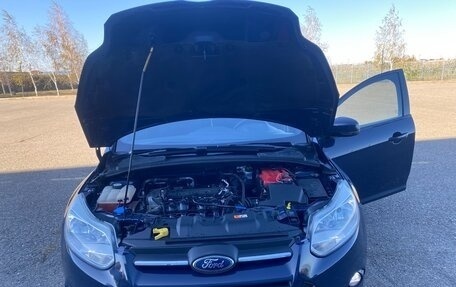 Ford Focus III, 2013 год, 920 000 рублей, 7 фотография