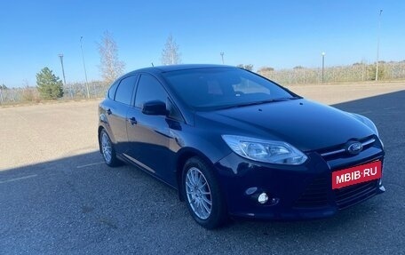 Ford Focus III, 2013 год, 920 000 рублей, 6 фотография