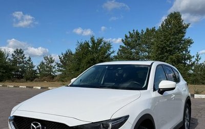 Mazda CX-5 II, 2019 год, 3 200 000 рублей, 1 фотография