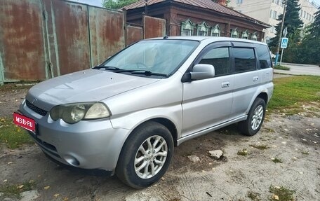 Honda HR-V I, 2002 год, 300 000 рублей, 1 фотография