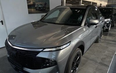 Haval F7x, 2026 год, 3 999 000 рублей, 1 фотография