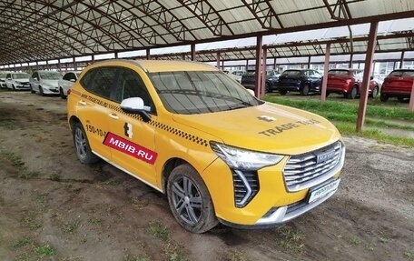 Haval Jolion, 2023 год, 1 350 000 рублей, 1 фотография