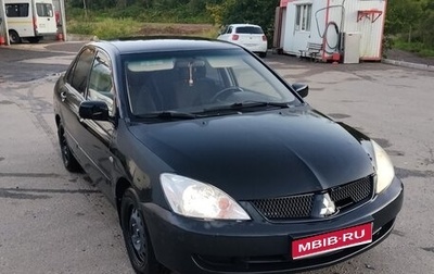 Mitsubishi Lancer IX, 2006 год, 285 000 рублей, 1 фотография