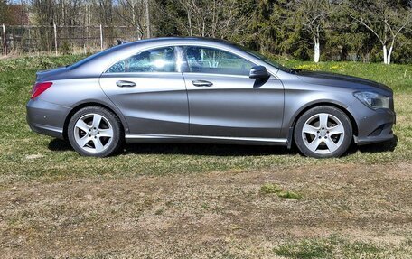 Mercedes-Benz CLA, 2015 год, 1 700 000 рублей, 2 фотография