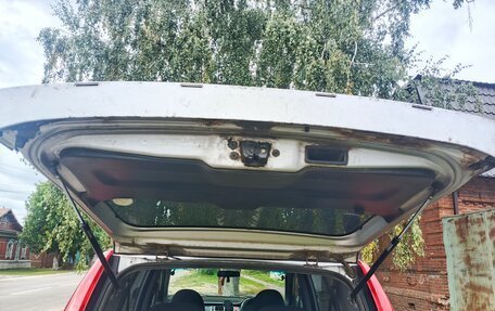 Honda HR-V I, 2002 год, 300 000 рублей, 7 фотография