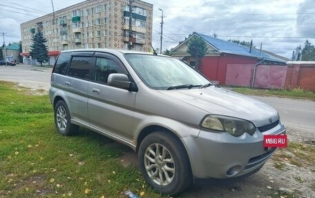 Honda HR-V I, 2002 год, 300 000 рублей, 2 фотография