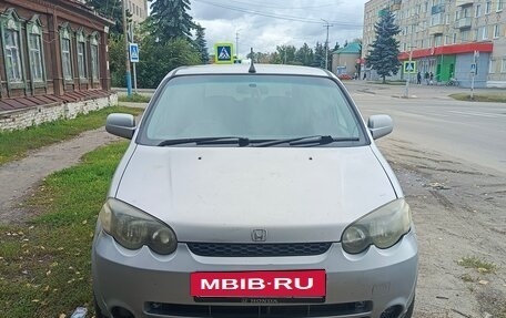 Honda HR-V I, 2002 год, 300 000 рублей, 5 фотография