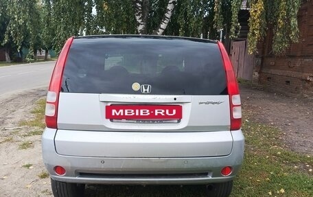 Honda HR-V I, 2002 год, 300 000 рублей, 3 фотография