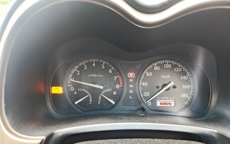 Honda HR-V I, 2002 год, 300 000 рублей, 10 фотография