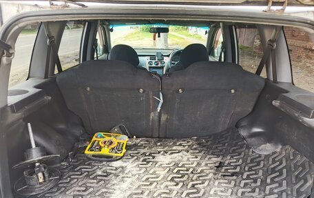 Honda HR-V I, 2002 год, 300 000 рублей, 11 фотография
