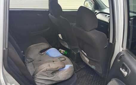 Honda HR-V I, 2002 год, 300 000 рублей, 12 фотография