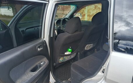 Honda HR-V I, 2002 год, 300 000 рублей, 15 фотография