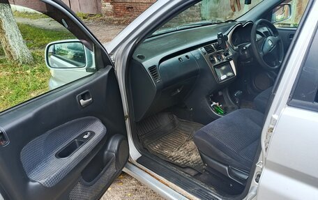 Honda HR-V I, 2002 год, 300 000 рублей, 16 фотография