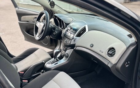 Chevrolet Cruze II, 2013 год, 640 000 рублей, 14 фотография