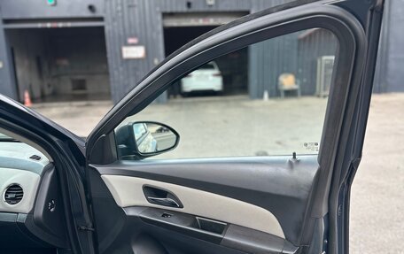 Chevrolet Cruze II, 2013 год, 640 000 рублей, 15 фотография