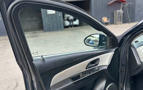 Chevrolet Cruze II, 2013 год, 640 000 рублей, 17 фотография