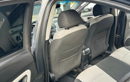 Chevrolet Cruze II, 2013 год, 640 000 рублей, 12 фотография