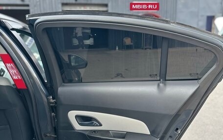 Chevrolet Cruze II, 2013 год, 640 000 рублей, 16 фотография
