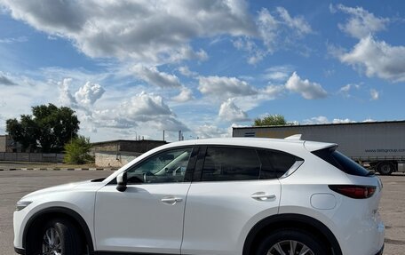 Mazda CX-5 II, 2019 год, 3 200 000 рублей, 4 фотография