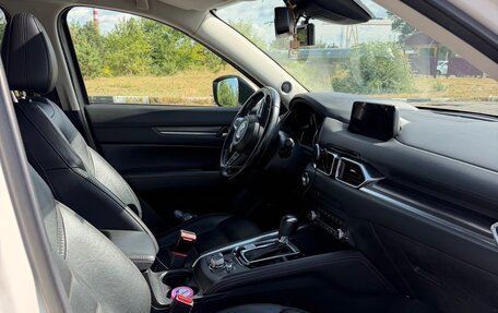Mazda CX-5 II, 2019 год, 3 200 000 рублей, 7 фотография