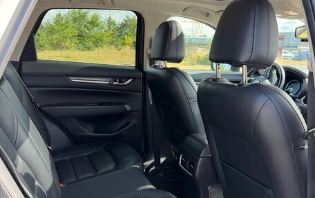 Mazda CX-5 II, 2019 год, 3 200 000 рублей, 8 фотография