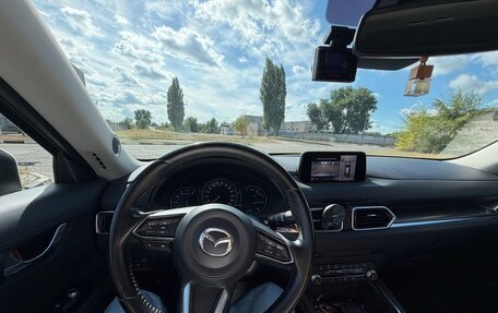 Mazda CX-5 II, 2019 год, 3 200 000 рублей, 10 фотография