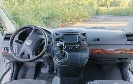 Volkswagen Multivan T5, 2008 год, 1 550 000 рублей, 7 фотография