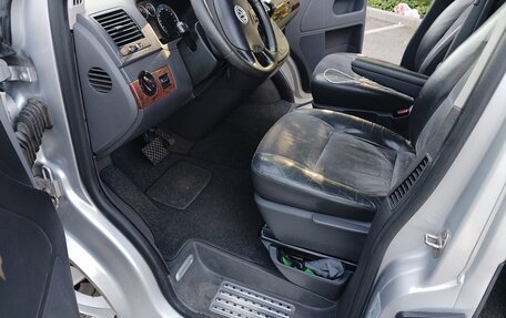 Volkswagen Multivan T5, 2008 год, 1 550 000 рублей, 9 фотография