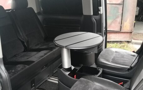 Volkswagen Multivan T5, 2008 год, 1 550 000 рублей, 23 фотография