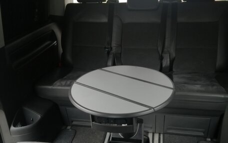 Volkswagen Multivan T5, 2008 год, 1 550 000 рублей, 24 фотография