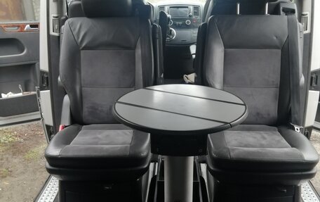 Volkswagen Multivan T5, 2008 год, 1 550 000 рублей, 22 фотография