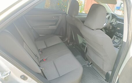 Toyota Corolla, 2013 год, 1 250 000 рублей, 2 фотография